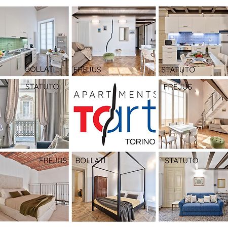 Apartments To Art Turim Exterior foto
