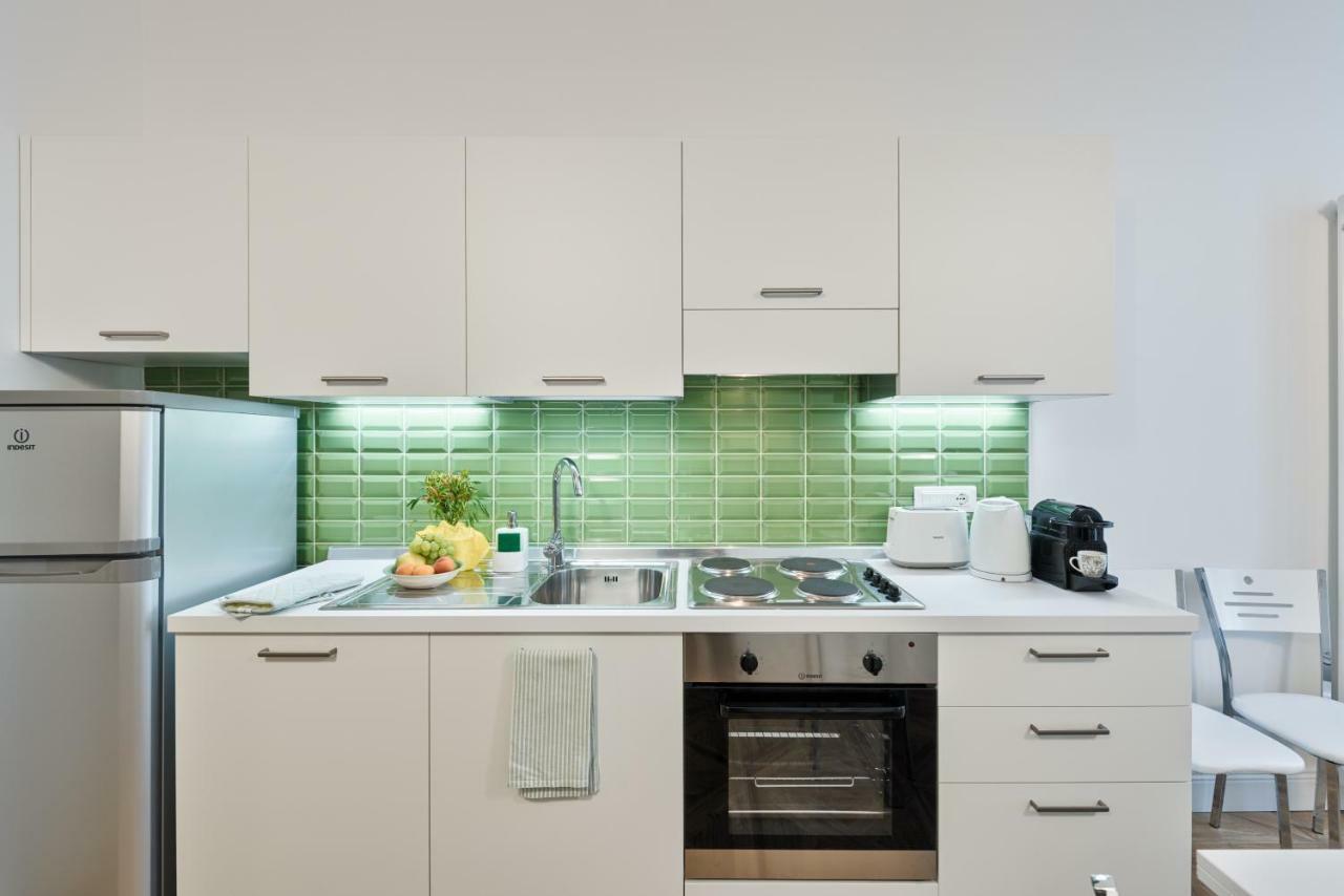 Apartments To Art Turim Exterior foto