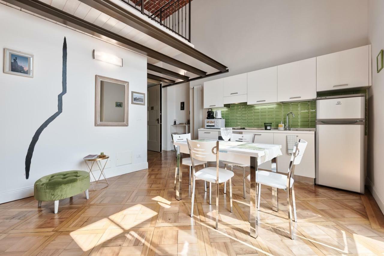 Apartments To Art Turim Exterior foto